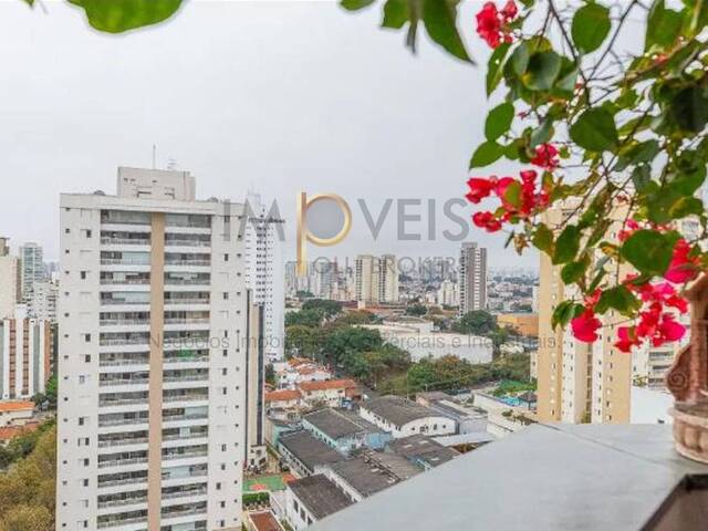 #4928 - Apartamento para Venda em São Paulo - SP - 2