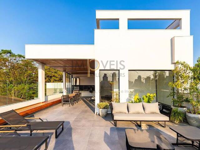 Casa em Condomínio para Venda em São Paulo - 2