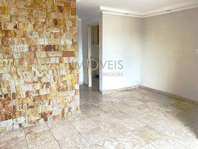 #5399 - Apartamento para Venda em São Paulo - SP - 3