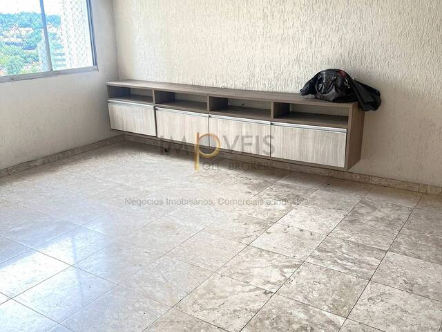 #5399 - Apartamento para Venda em São Paulo - SP - 2
