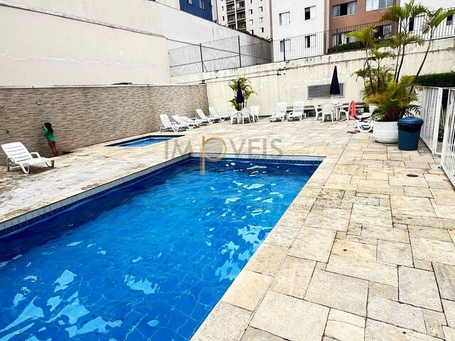 #5399 - Apartamento para Venda em São Paulo - SP - 1