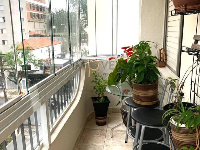 #5401 - Apartamento para Venda em São Paulo - SP - 2