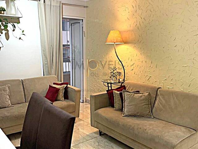 #5401 - Apartamento para Venda em São Paulo - SP - 3