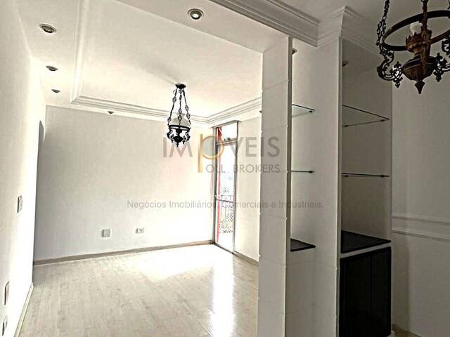 #5402 - Apartamento para Venda em São Paulo - SP - 3