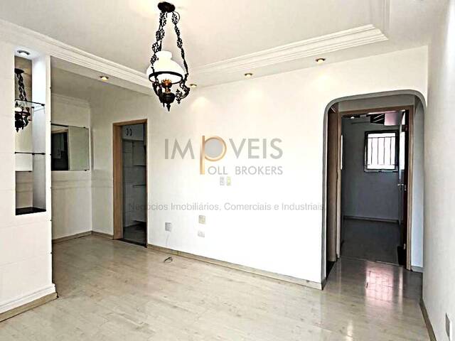 #5402 - Apartamento para Venda em São Paulo - SP - 1
