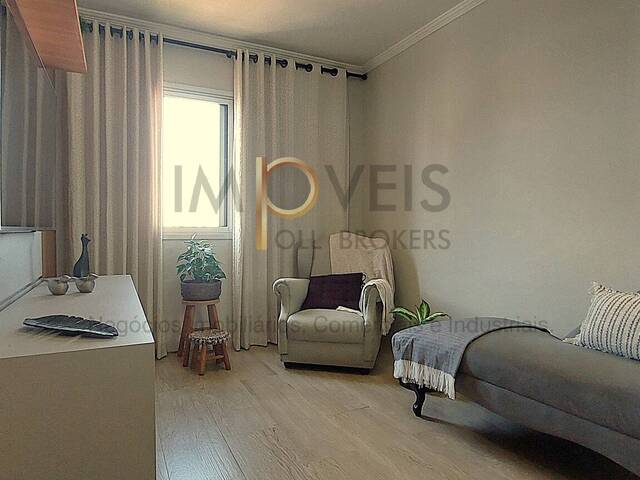 Apartamento para Venda em São Paulo - 4