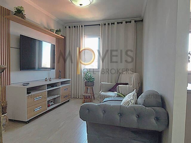 Apartamento para Venda em São Paulo - 5