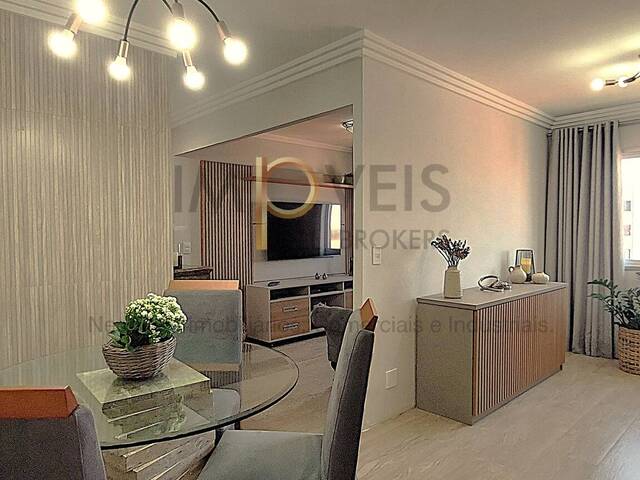 #5403 - Apartamento para Venda em São Paulo - SP - 3