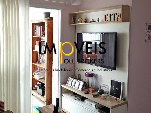 #5404 - Apartamento para Venda em São Paulo - SP - 2