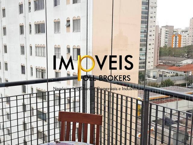Apartamento para Venda em São Paulo - 5