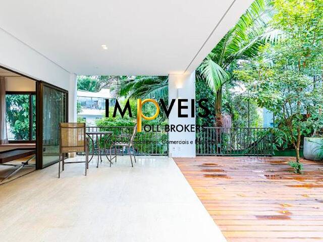 Venda em Alto da Boa Vista - São Paulo