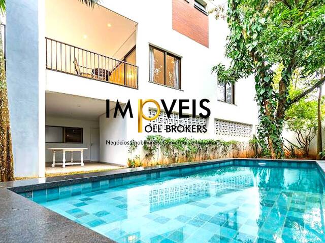 #5405 - Sobrado em Condomínio para Venda em São Paulo - SP - 2