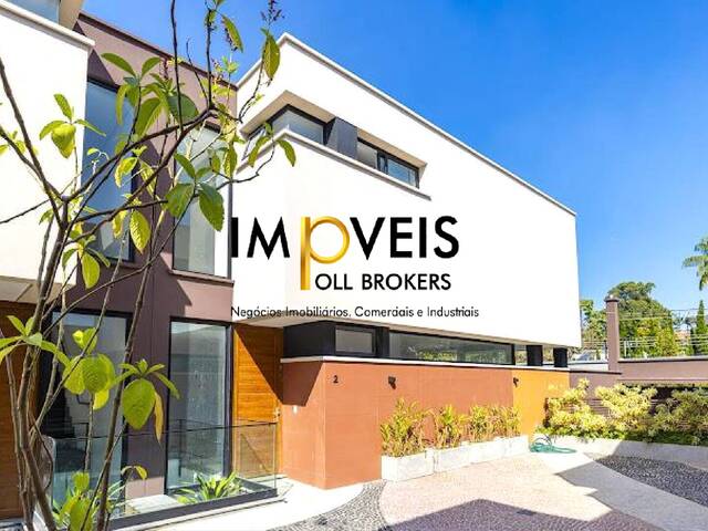 #5410 - Sobrado em Condomínio para Venda em São Paulo - SP - 2