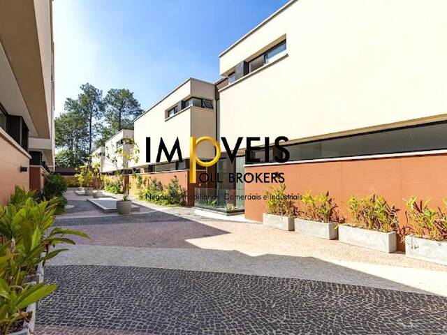 #5410 - Sobrado em Condomínio para Venda em São Paulo - SP - 3