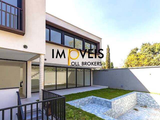 Sobrado em Condomínio para Venda em São Paulo - 5