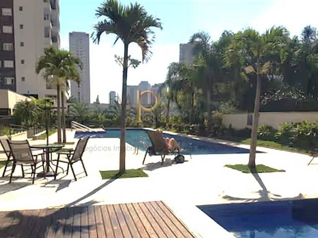 Venda em Jardim Prudência - São Paulo