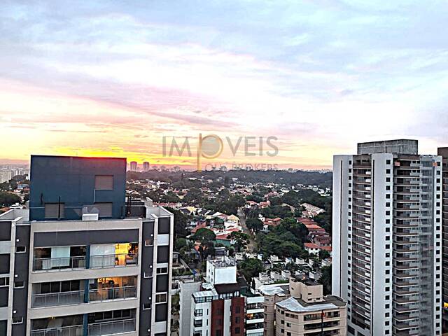 Cobertura para Venda em São Paulo - 4