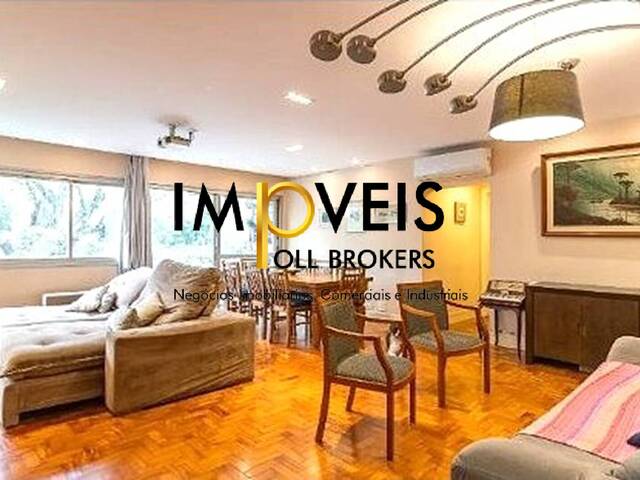 Apartamento para Venda em São Paulo - 4