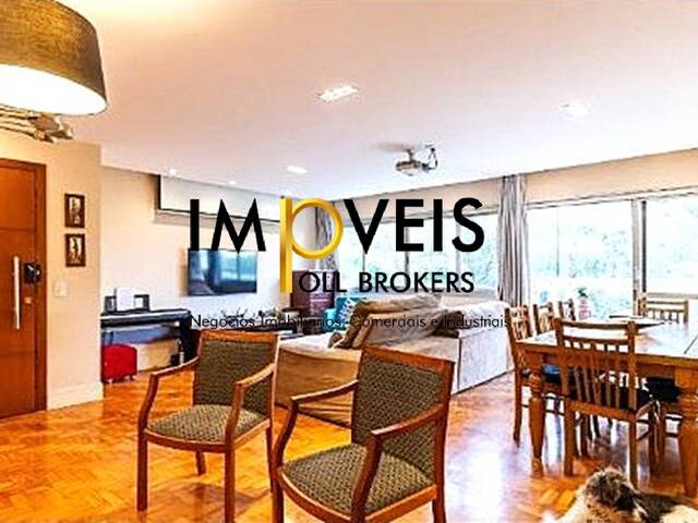 #4730 - Apartamento para Venda em São Paulo - SP - 2