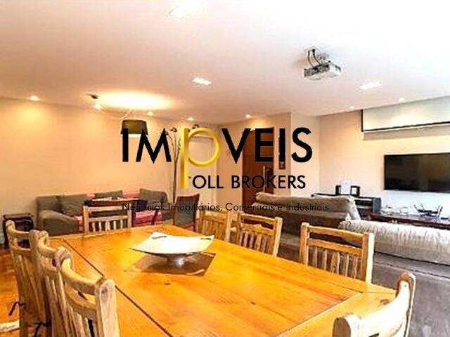 Apartamento para Venda em São Paulo - 5