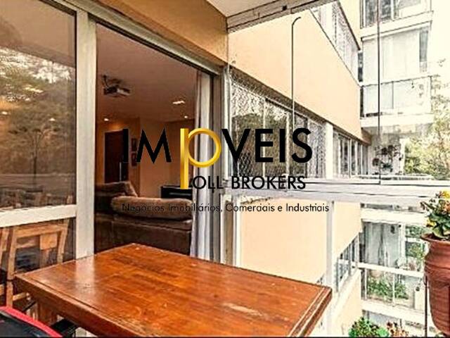 #4730 - Apartamento para Venda em São Paulo - SP - 3