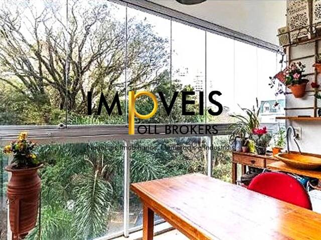 Venda em Alto da Boa Vista - São Paulo