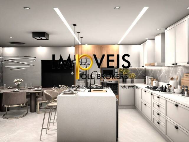 #5418 - Casa Térrea de Rua para Venda em São Paulo - SP - 3