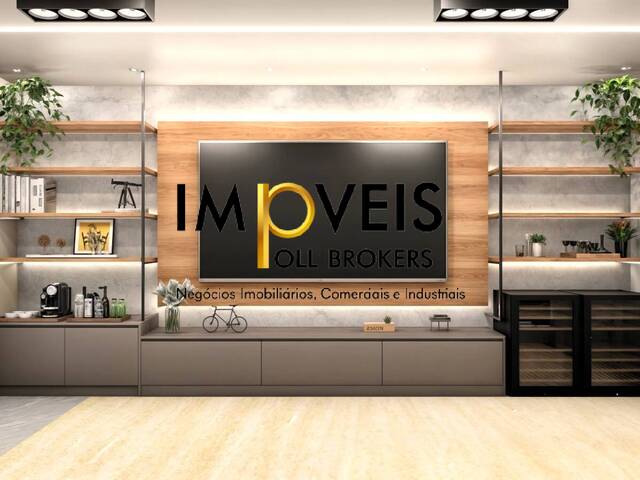 #5418 - Casa Térrea de Rua para Venda em São Paulo - SP - 2