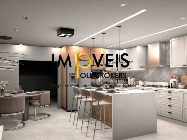 Casa Térrea de Rua para Venda em São Paulo - 5