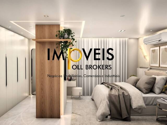 #5418 - Casa Térrea de Rua para Venda em São Paulo - SP - 1