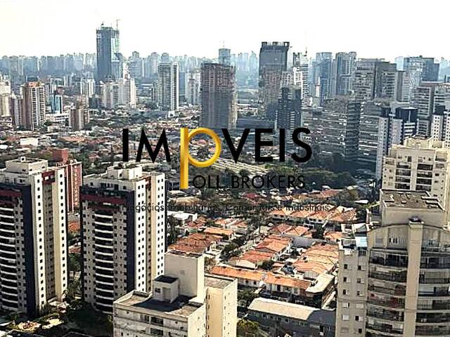 #5419 - Apartamento para Venda em São Paulo - SP - 3