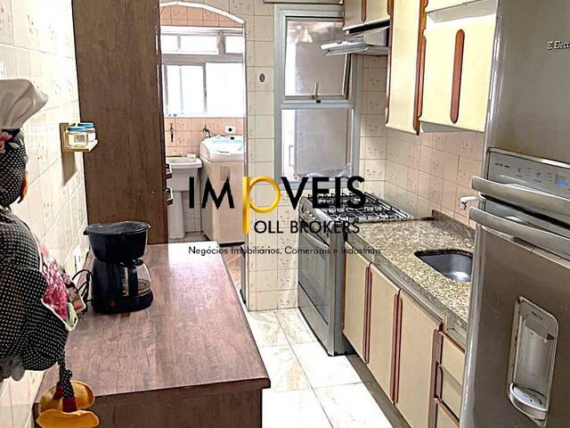 Apartamento para Venda em São Paulo - 4