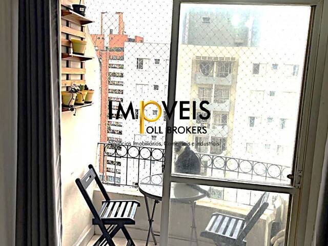 #5420 - Apartamento para Venda em São Paulo - SP - 2