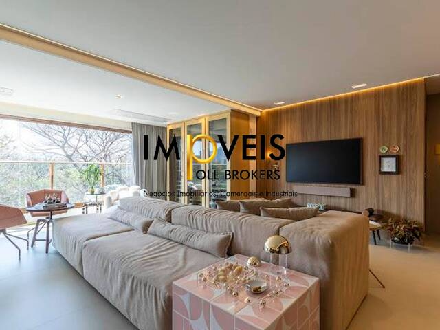 #5422 - Apartamento para Venda em São Paulo - SP - 2