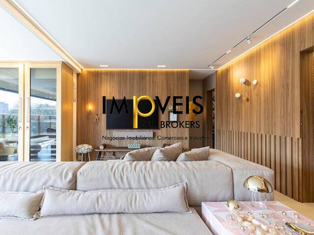 #5422 - Apartamento para Venda em São Paulo - SP - 3