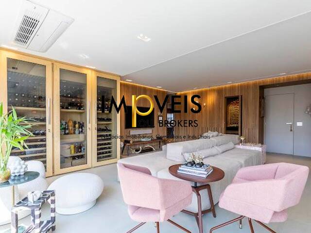 Apartamento para Venda em São Paulo - 4