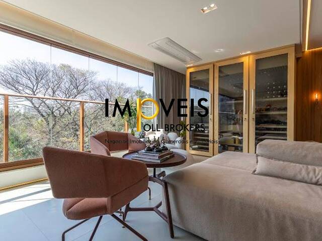 Apartamento para Venda em São Paulo - 5