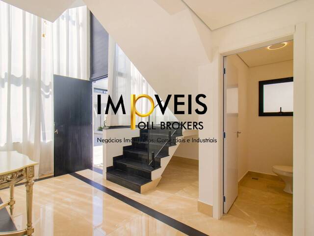 Casa Sobrado em Condomínio para Venda em São Paulo - 5