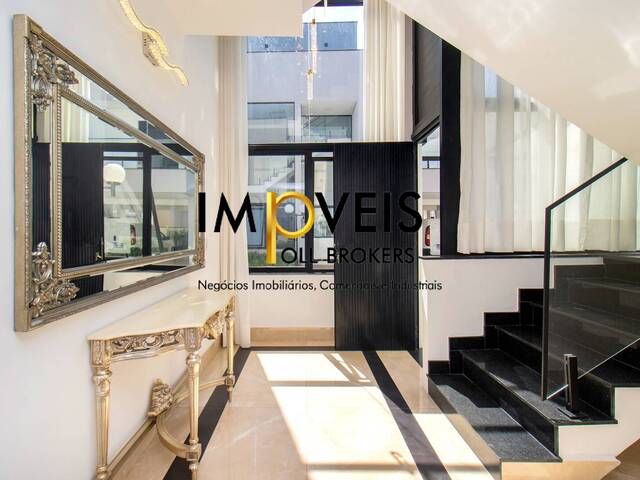 #5423 - Casa Sobrado em Condomínio para Venda em São Paulo - SP - 3