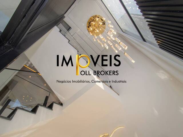 Casa Sobrado em Condomínio para Venda em São Paulo - 4