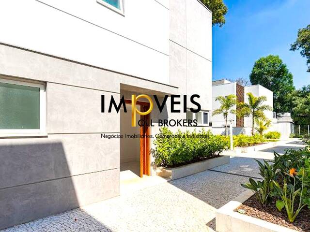 #5427 - Casa Sobrado em Condomínio para Venda em São Paulo - SP - 3