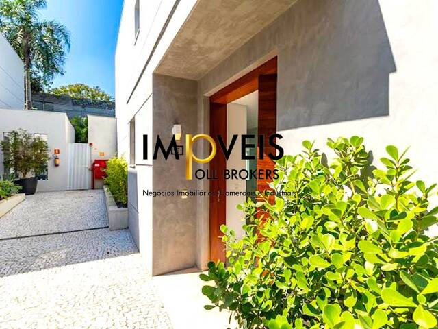 #5427 - Casa Sobrado em Condomínio para Venda em São Paulo - SP - 2