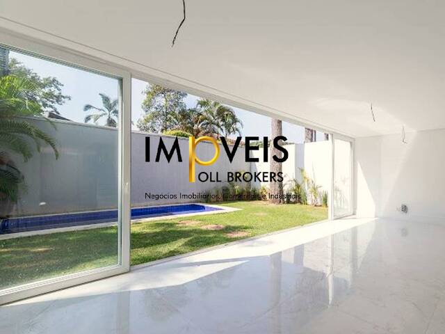 Casa Sobrado em Condomínio para Venda em São Paulo - 5