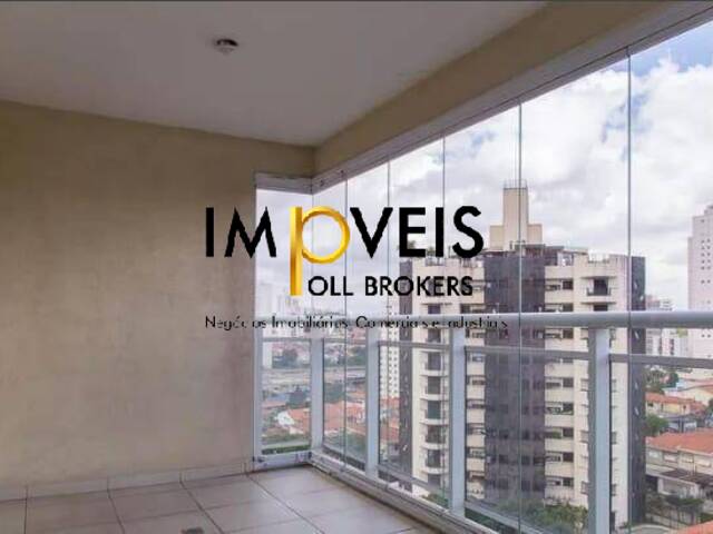 #5430 - Apartamento para Venda em São Paulo - SP - 2