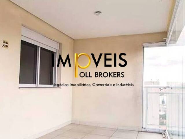 Apartamento para Venda em São Paulo - 5