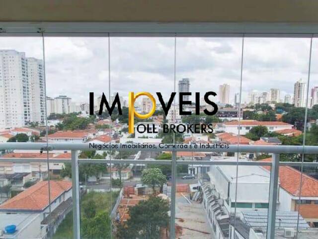 #5430 - Apartamento para Venda em São Paulo - SP - 1