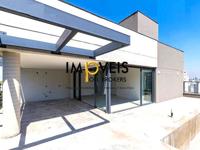 Venda em Jardins - São Paulo