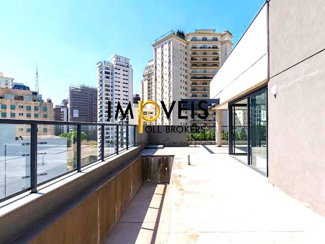 Cobertura Duplex para Venda em São Paulo - 4
