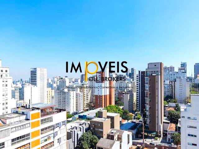 Cobertura Duplex para Venda em São Paulo - 5