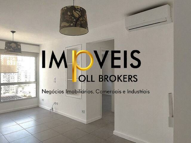 #5428 - Apartamento para Venda em São Paulo - SP - 2